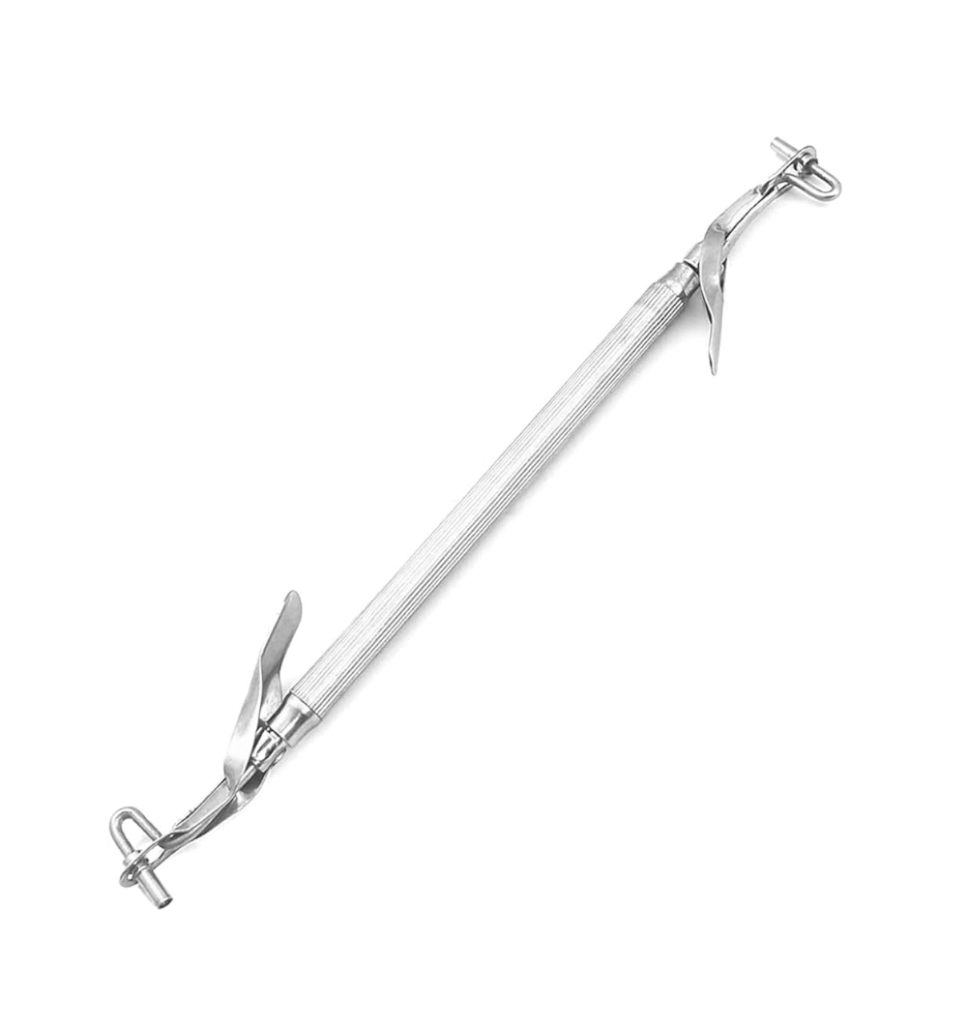 Amalgam Carrier Double Ended 23-1256
