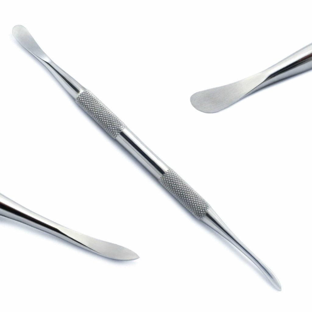 ComDent Periodontal Periosteal Elevator Molt 9 26-2136 ComDent Periodontal Periosteal Elevator Molt 9 26-2136