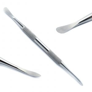 ComDent Periodontal Periosteal Elevator Molt 9 26-2136