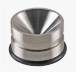 Amalgam well