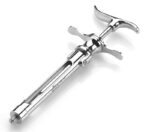 Dental Syringe 2.2ml