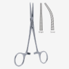 Haemostatic Crile Forceps Delicate Straight 16cm