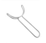 Vestibulum Cheek Retractor