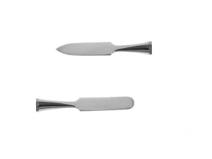 ComDent Cement Spatula Double Ended no.8 23-1272