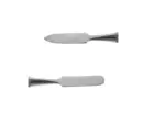 ComDent Cement Spatula Double Ended no.8 23-1272