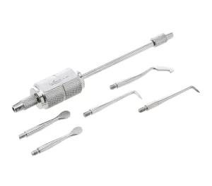 Comdent Morrell Crown Remover 25-1986
