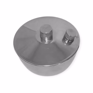 Spirit lamp Stainless Steel