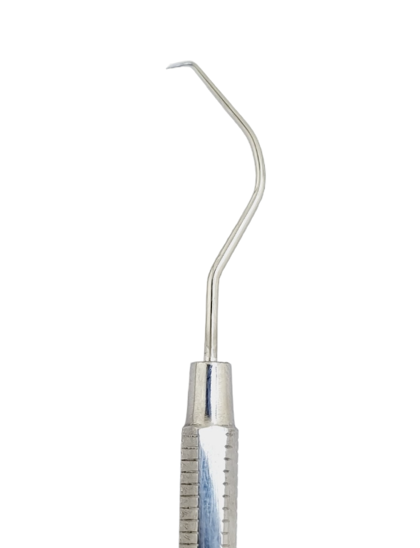 Dental Explorer Probe Single Ended no.17 ComDent