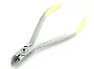 ComDent Hard Wire Cutter TC 13cm Dental Orthodontic Pliers 34-3004