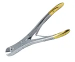 ComDent Compound Wire and Pin Cutter TC 18cm Double Action 90-461