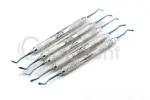 Comdent Composite Instruments Set of 5