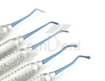 Comdent Composite Instruments Set of 5