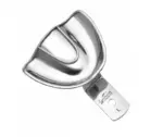 Edontulous impression tray solid Upper