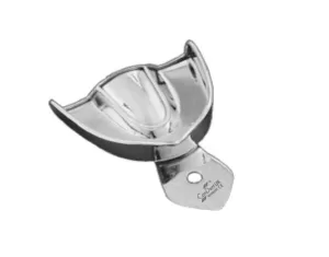 Comdent Impression Tray Solid Upper