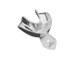 Comdent Impression Tray Solid Lower