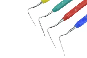 Dr machtou Heat Pluggers