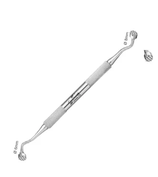 Bone compactor 19-670