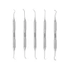 PK Thomas Set of 5