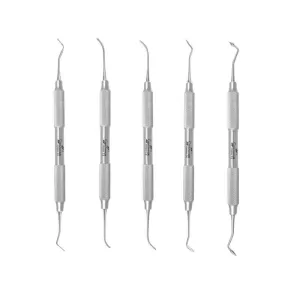 PK Thomas Set of 5
