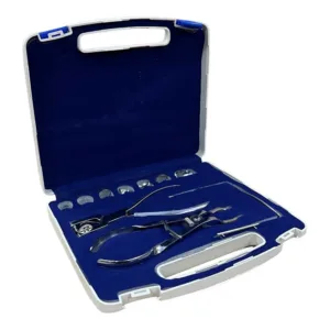 Comdent Rubber Dam Kit