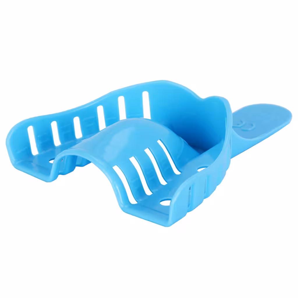 Comdent Disposable Impression Trays