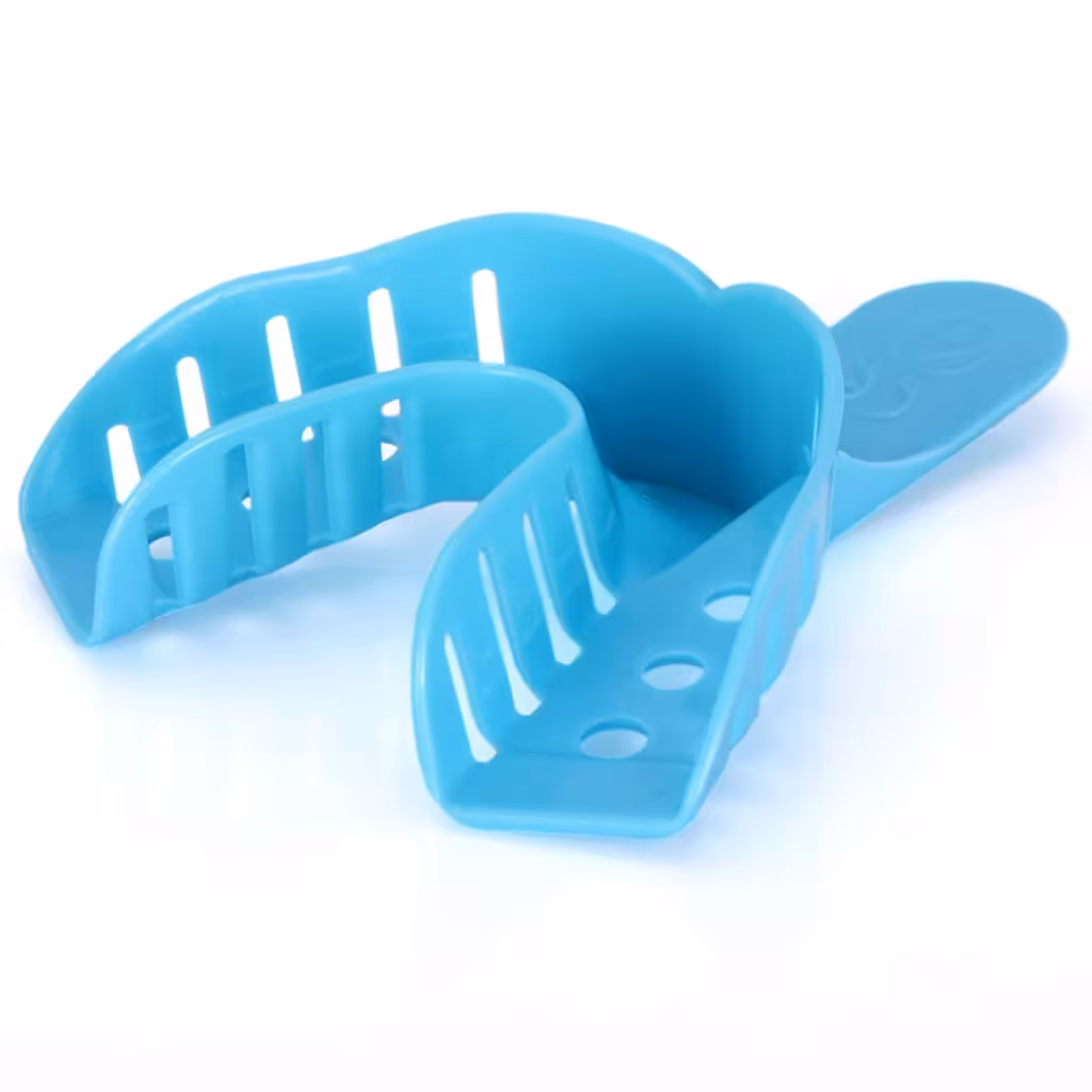Comdent Disposable Impression Trays