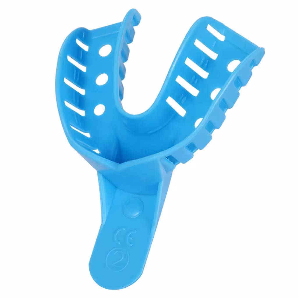 Comdent Disposable Impression Trays