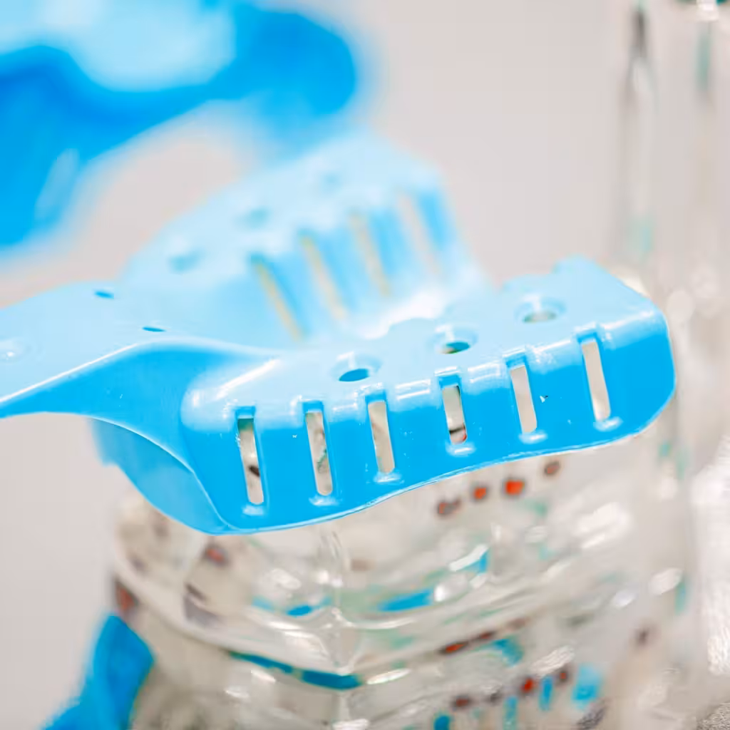 Comdent Disposable Impression Trays