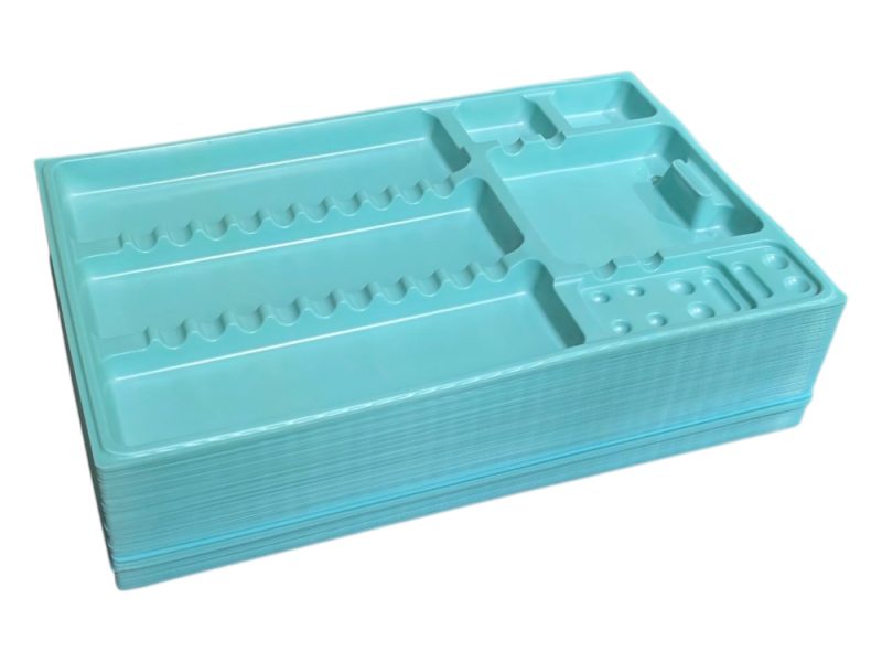 Disposanle Dental Trays