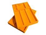 Disposanle Dental Trays