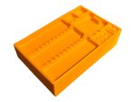 Disposanle Dental Trays