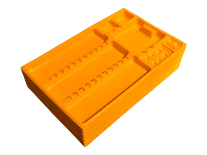 Disposanle Dental Trays