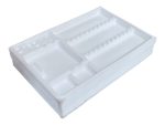 Disposanle Dental Trays