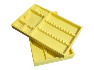 Disposanle Dental Trays