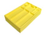 Disposanle Dental Trays