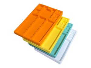 Disposanle Dental Trays