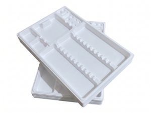 Disposanle Dental Trays