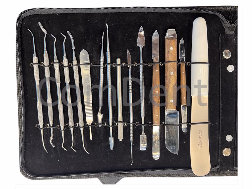 Dental LAb Kit - LABKIT22
