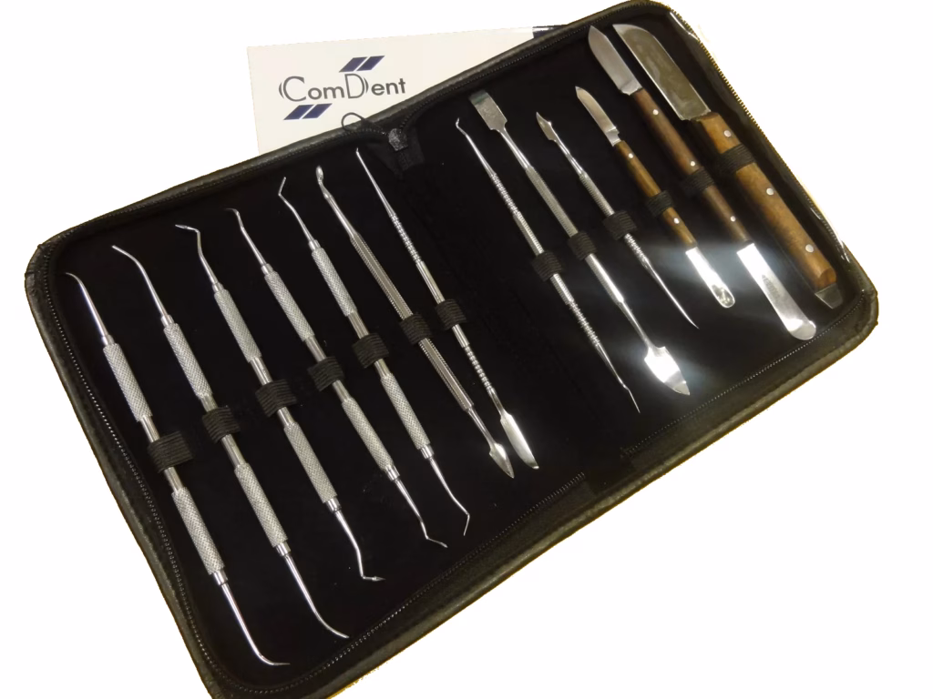 Dental lab kit 13 Dental lab kit 13
