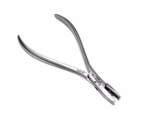 Hollow Chop Contouring Plier DE LA ROSA
