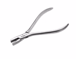 Hollow Chop Delarosa Pliers Comdent