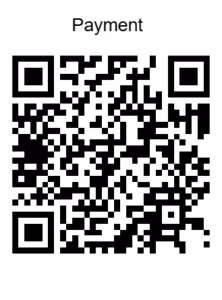 Scan Me to Pay Scan Me to Pay