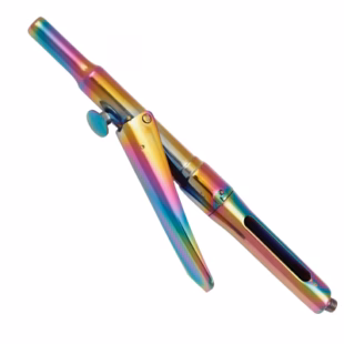 Dental Syringes