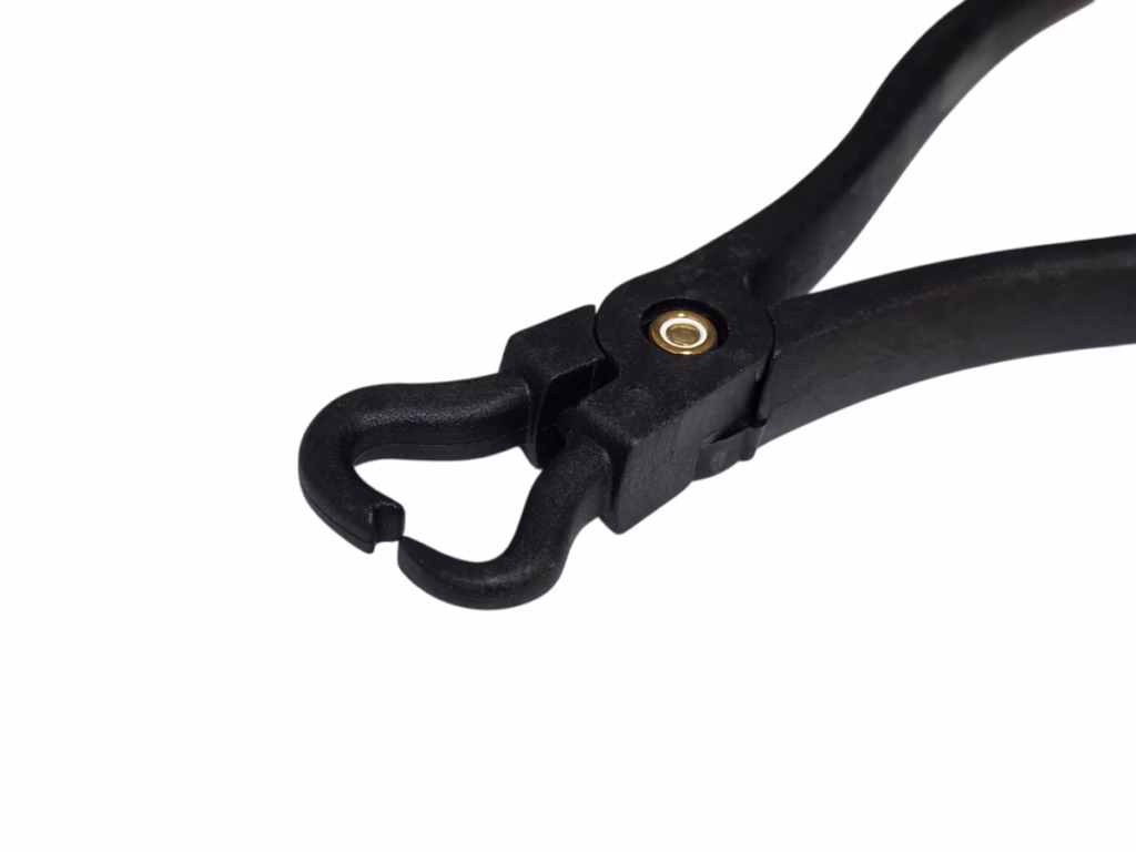 Crown Master Pliers