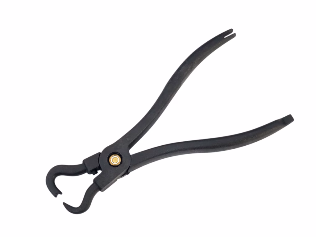 Crown Master Pliers