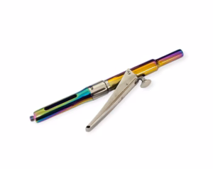 Intraligamental Infiltration Syringe