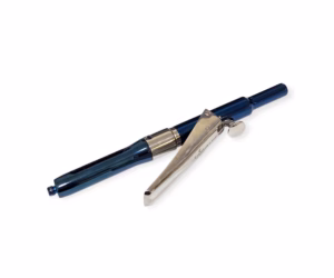 Intraligamental Infiltration Syringe