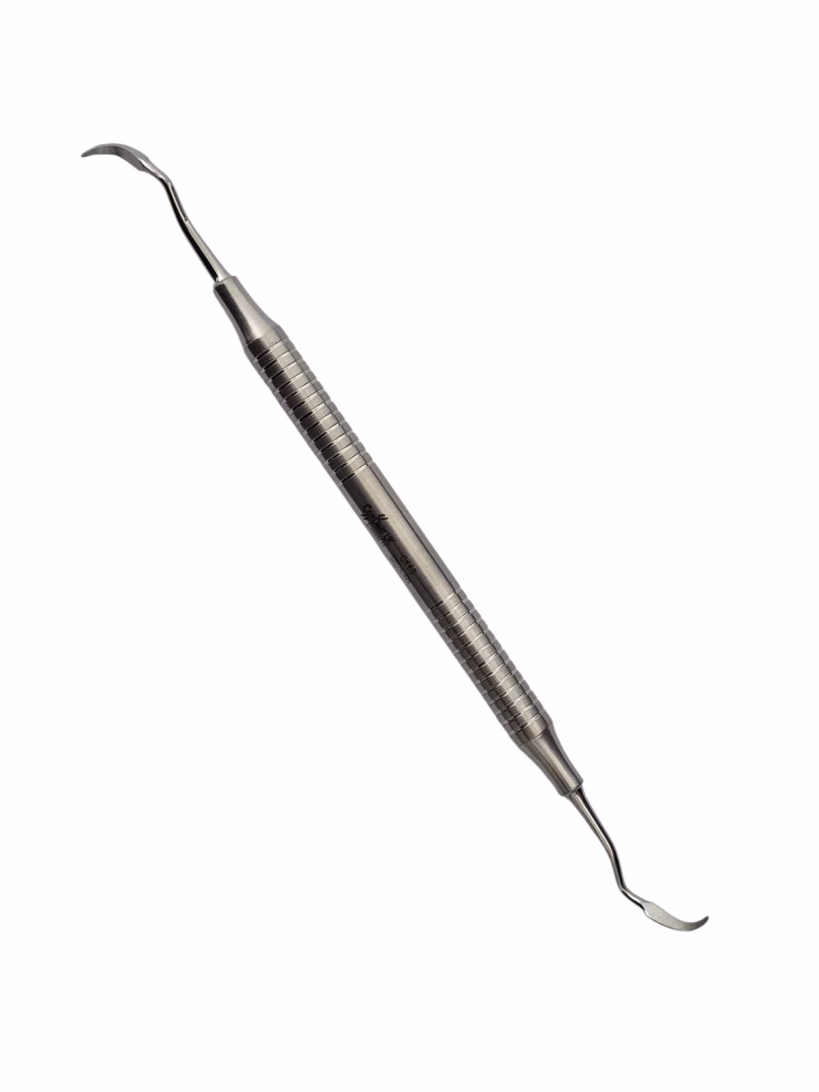 Currette Crane-Kaplan 6S