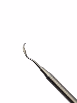 Dental Bone Curettes