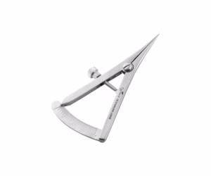 castroveijo caliper straight